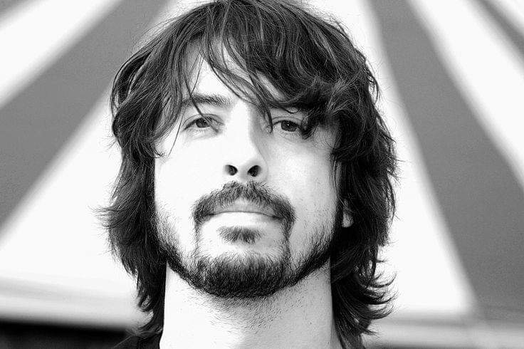 Dave Grohl (David Eric Grohl / Foo Fighters Birth 1969.1.14 ~
Happy Birthday
  