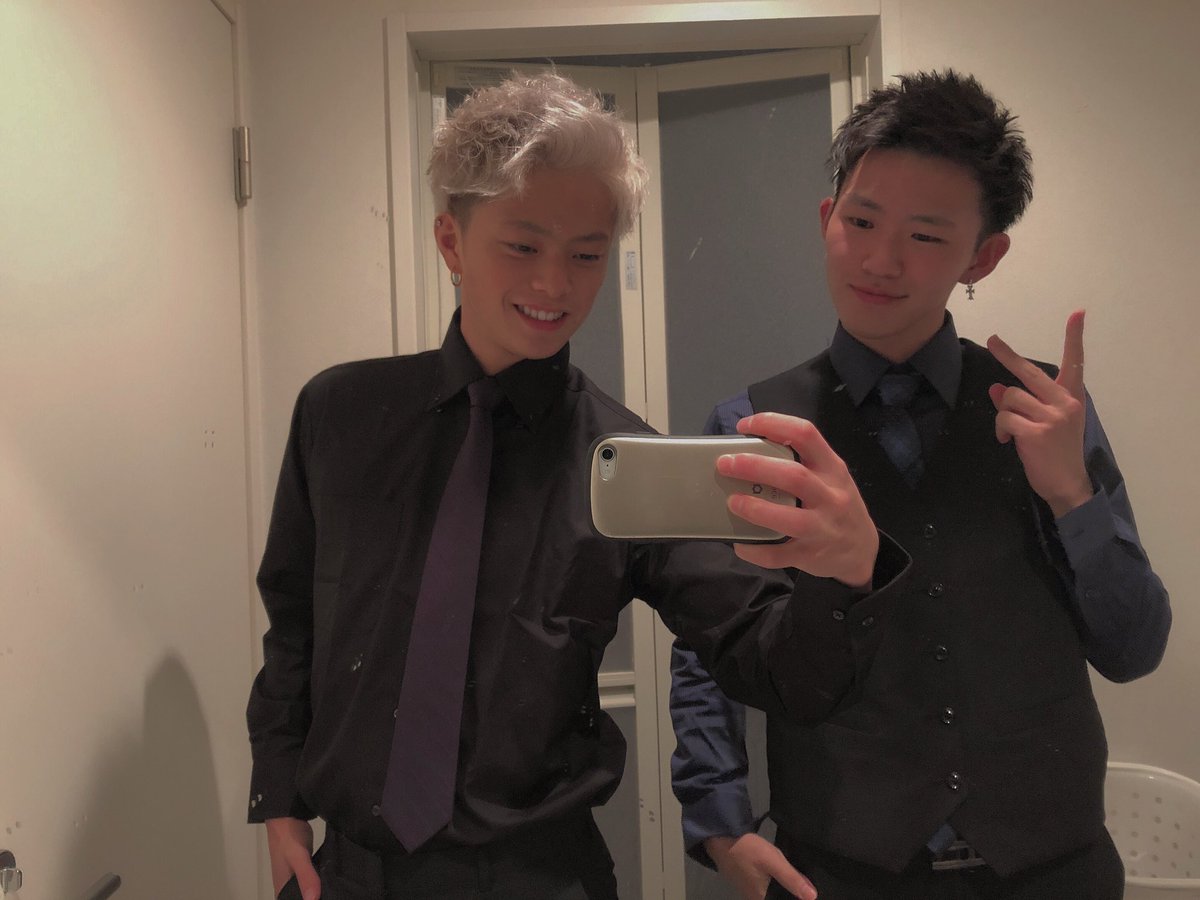 hyuga_0707's tweet photo. 成人になりました✨ https://t.co/TNLePRfNRw