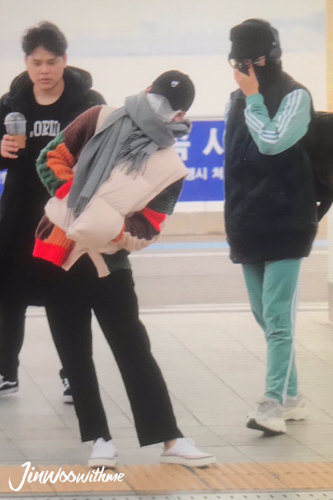 jinwoowithme's tweet photo. 190114 #KIMJINWOO #JINU #WINNER #위너 #김진우 #진우 @official_jinu_ https://t.co/ge9jy3Z3UC