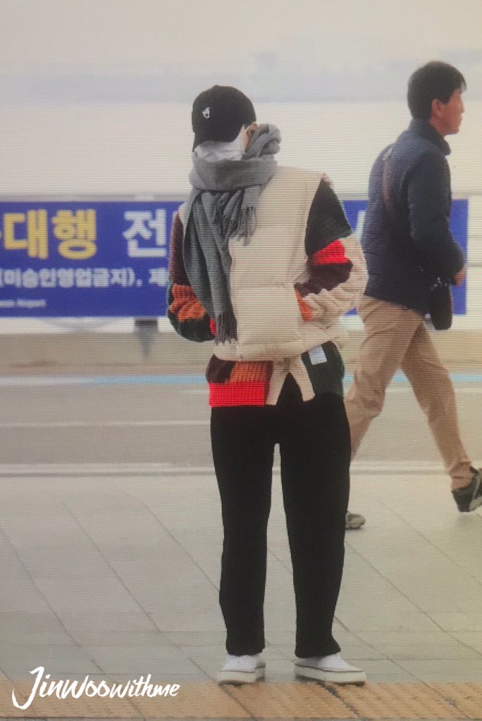 jinwoowithme's tweet photo. 190114 #KIMJINWOO #JINU #WINNER #위너 #김진우 #진우 @official_jinu_ https://t.co/ge9jy3Z3UC