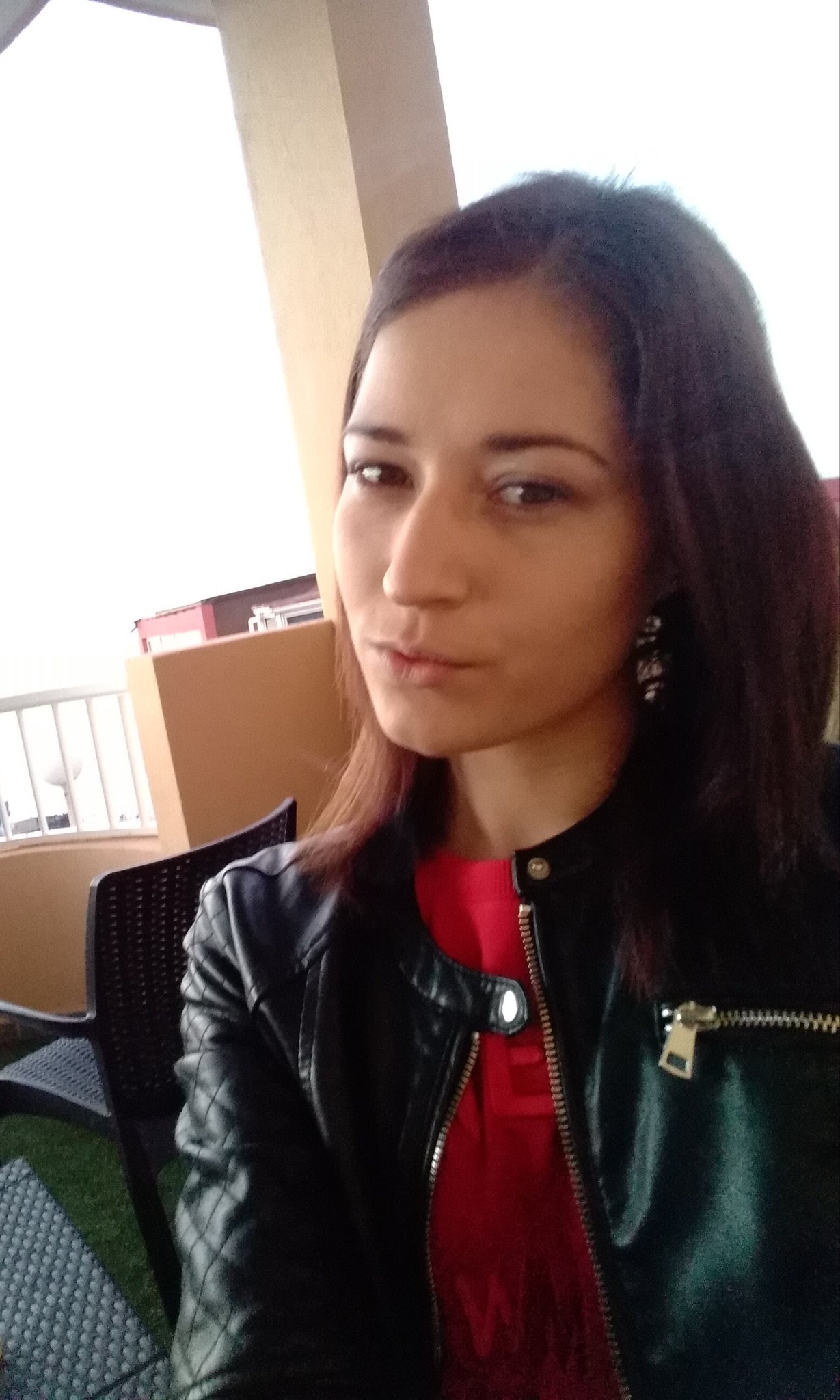 Morning☀️ https://t.co/92QyJnrmSx