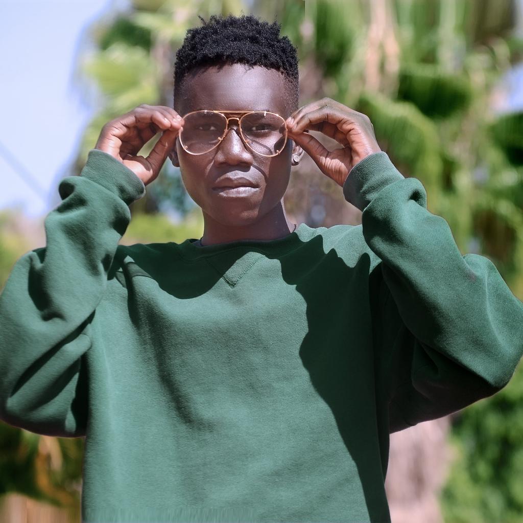 MeIngram's tweet image. #NewProfilePic