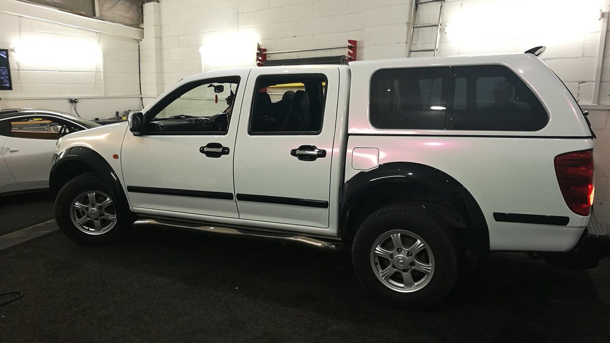 bigstuffdesign's tweet image. We had my silver steed #pickuptruck wrapped a couple of times for various customers. Not sure I pulled off the pink too well. 
Which one is your favourite?
#carnival #brandedVehicle #branding #manlymonday #Trailer #hamleys