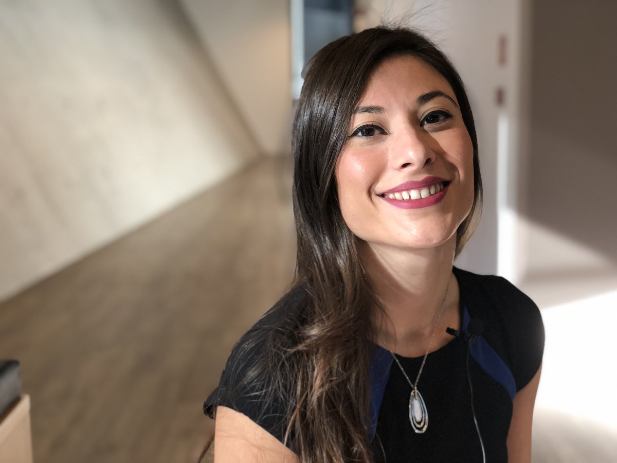 MarcoLorux's tweet photo. #MicrosoftAzure cos’è e perché è una buona opportunità per imprese e partner di canale...
In una nuova puntata delle guide di #MicrosoftHowTo ce lo spiega, in poco più di 3 minuti, #AlessandraCapogrosso, https://t.co/hp31Gov6jG https://t.co/98TNjc3pQW