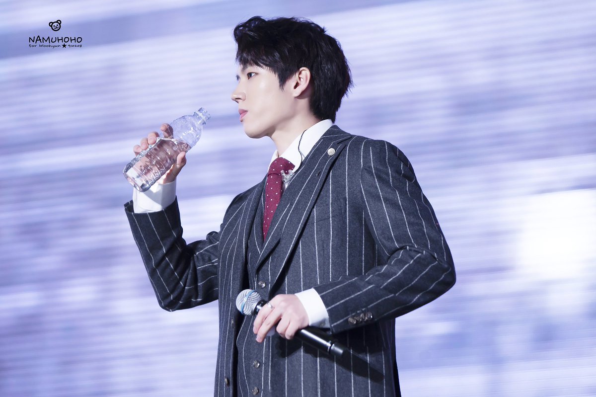 🥰🥰🥰
#남우현 
#우현