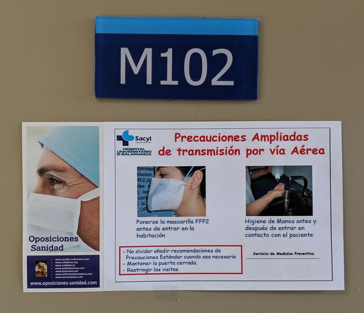 Protocolo Aislamiento Hospitalario GRIPE... Dw31BOLWsAAUVPI