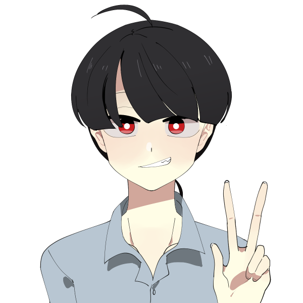 Tpok Milktea さんのイラスト一覧 8ページ目 Tpok Milktea さんのイラスト一覧 8ページ目