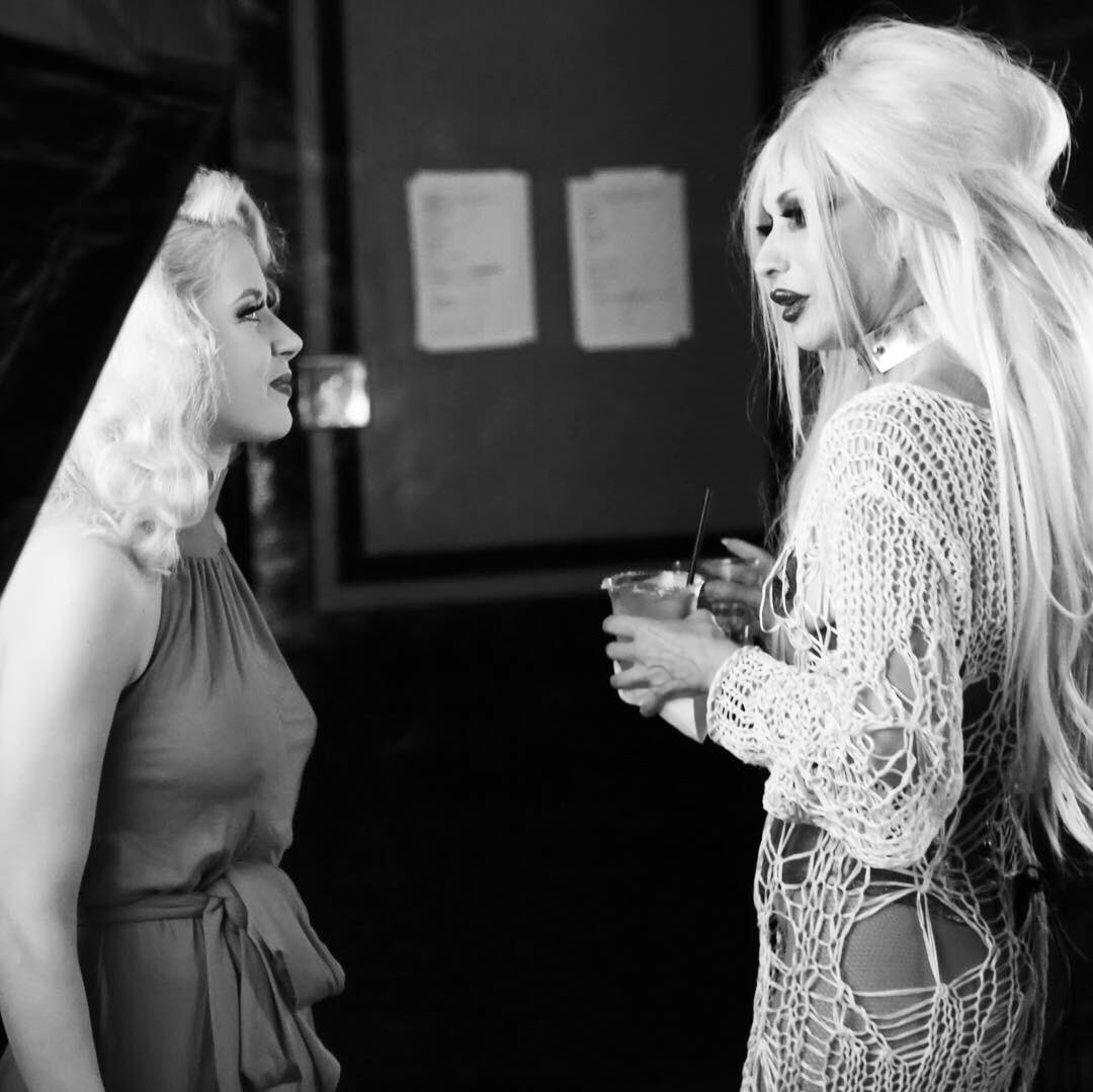 LuchaVaVoomFilm's tweet photo. Backstage candids at @LuchaVaVOOM https://t.co/oqetde7NpV