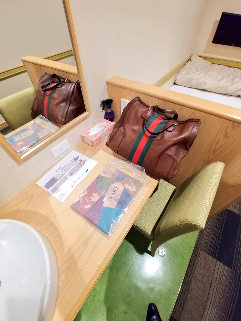 夜行バスや新幹線以外の選択肢！？夜行フェリーは別世界だった！！