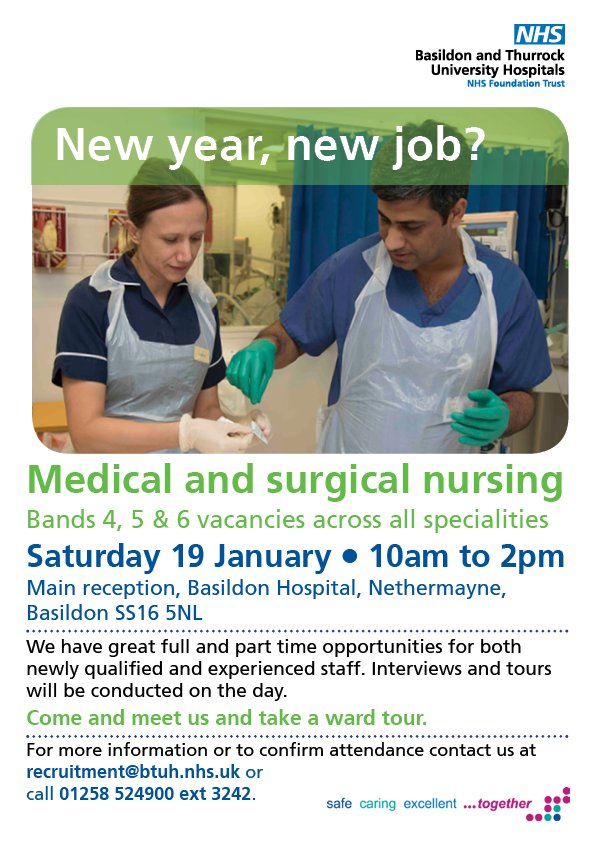 BTUH Jobs tweet media