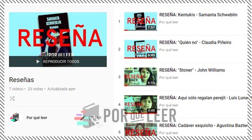 porqueleerok's tweet photo. ¿Te perdiste alguna de nuestras columnas en #10Chinos el año pasado?
Acá está la lista completa de los debates con @sebadecaro, @vaninaparejas y @PabloMonti1
👇🏽
https://t.co/tUabiZX5aR https://t.co/j5gzwx3V8B