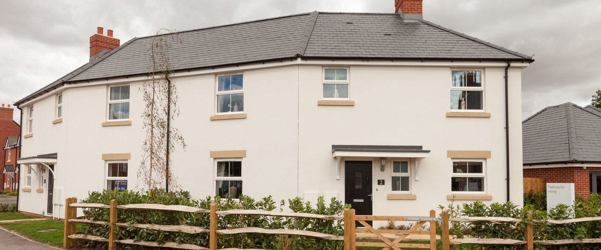 MoveMe's tweet image. buff.ly/2VJV8B8

Get on the property ladder in 2019 at Winterbook Park.