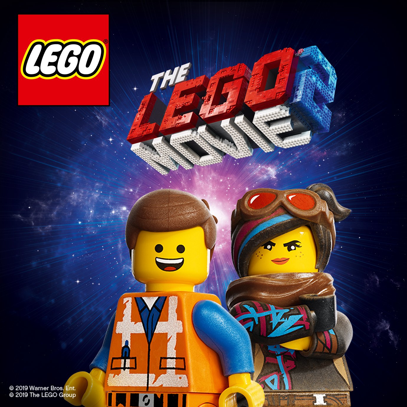 lego drim