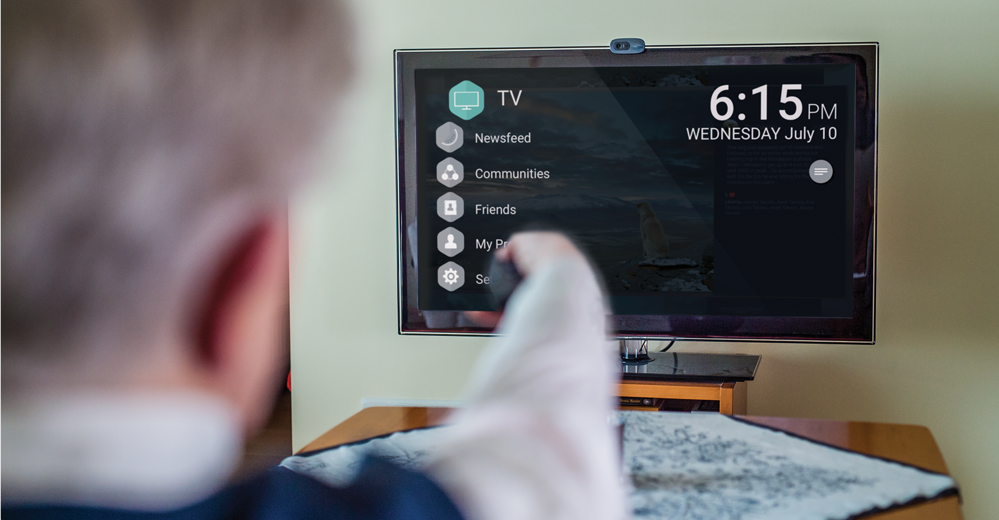 sentabuk's tweet photo. Give up your expensive cable subscription and join the new generation of #CordCutters! Enjoy Youtube, Spotify, Twitch and many more, direct on your TV. 

Find out how #SentabTV works, here: https://t.co/3P7T4E3FNa https://t.co/yFiA1ihfXu
