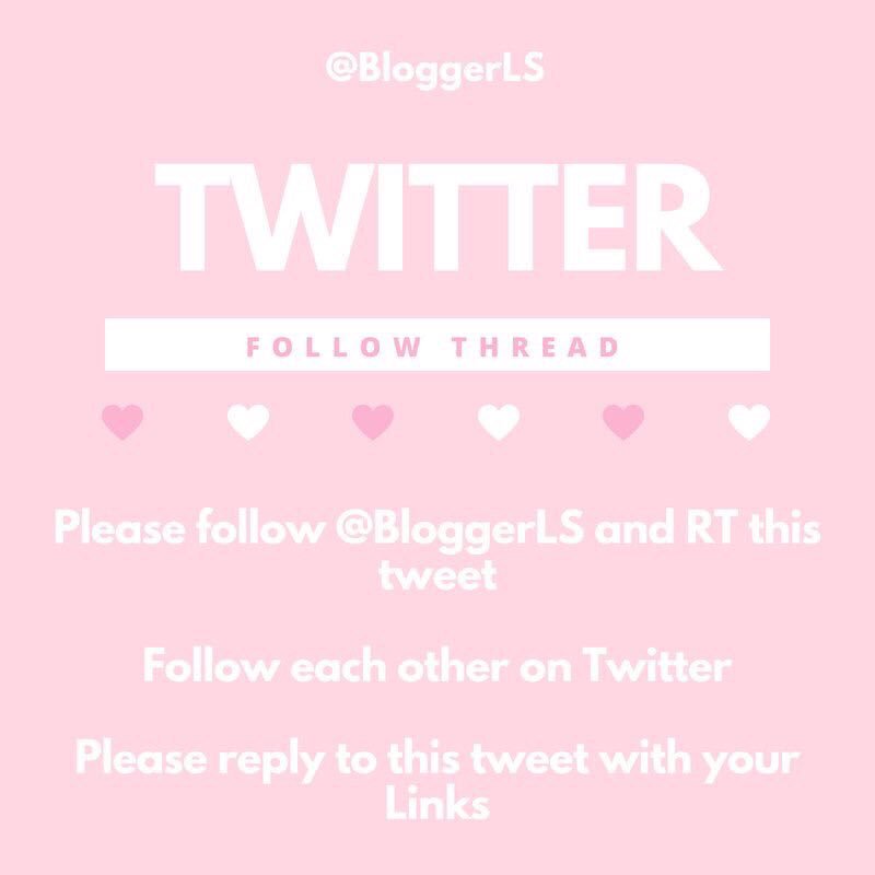 Blog Discover | Connect · Encourage · Share tweet media