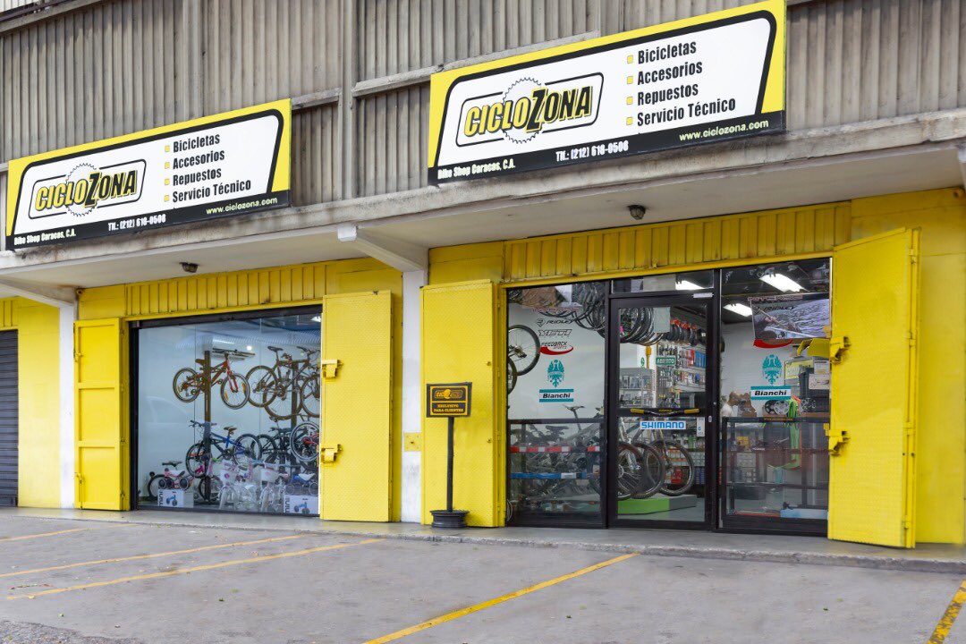 ciclozona's tweet photo. Y después de un merecido descanso, hoy arrancamos operaciones comerciales para este 2019, los esperamos en nuestro variada oferta de productos y servicios.
-
Nuestro Horario de Atención Comercial es de Lunes a Viernes 09:00 am - 06:00 pm y Sábados de 10:00 am - 02:00 pm. https://t.co/KQPTIZahPP
