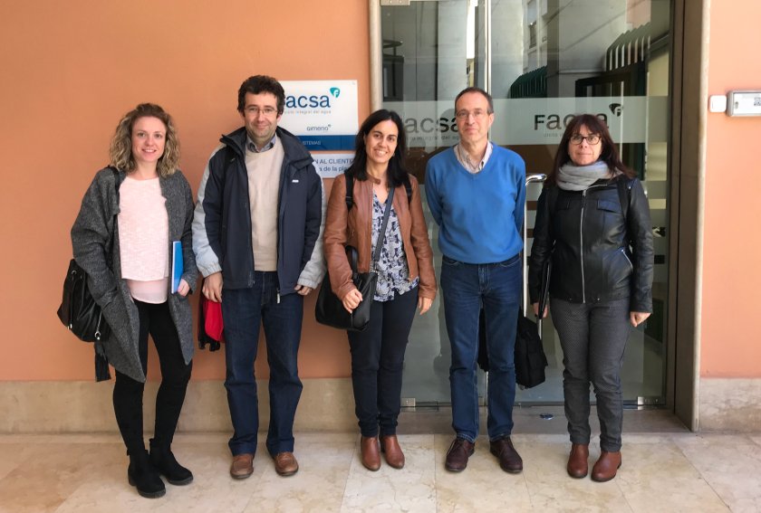 Facsa_es's tweet photo. #Buenastardes FACSA desarrollará membranas cerámicas de bajo coste con impresión inkjet. Más información en 👉 https://t.co/Svj0ZbtEy9
#impresioninjet #membranaceramica #prometeo #cemink #itc #uji https://t.co/JHUSIrrbDI