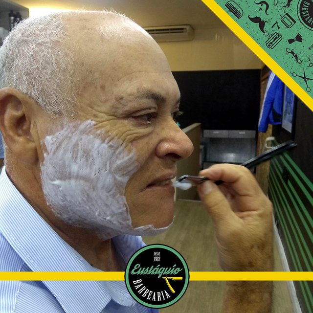 eustaquiobarber's tweet photo. Vem pra barbearia!
Rua Felipe dos Santos, 496 - Lourdes
Telefone: (31) 3292-5019
#eustaquiobarbearia #barbeariaeustaquio #barbearia #barbeariabrasil #barbeariabh #cabeloebarba #barbaebigode #barbearias #barbeariaclassica #barbeariamoderna #cafecomprosa #fechadocomeustaquio https://t.co/OWH95A2cQa