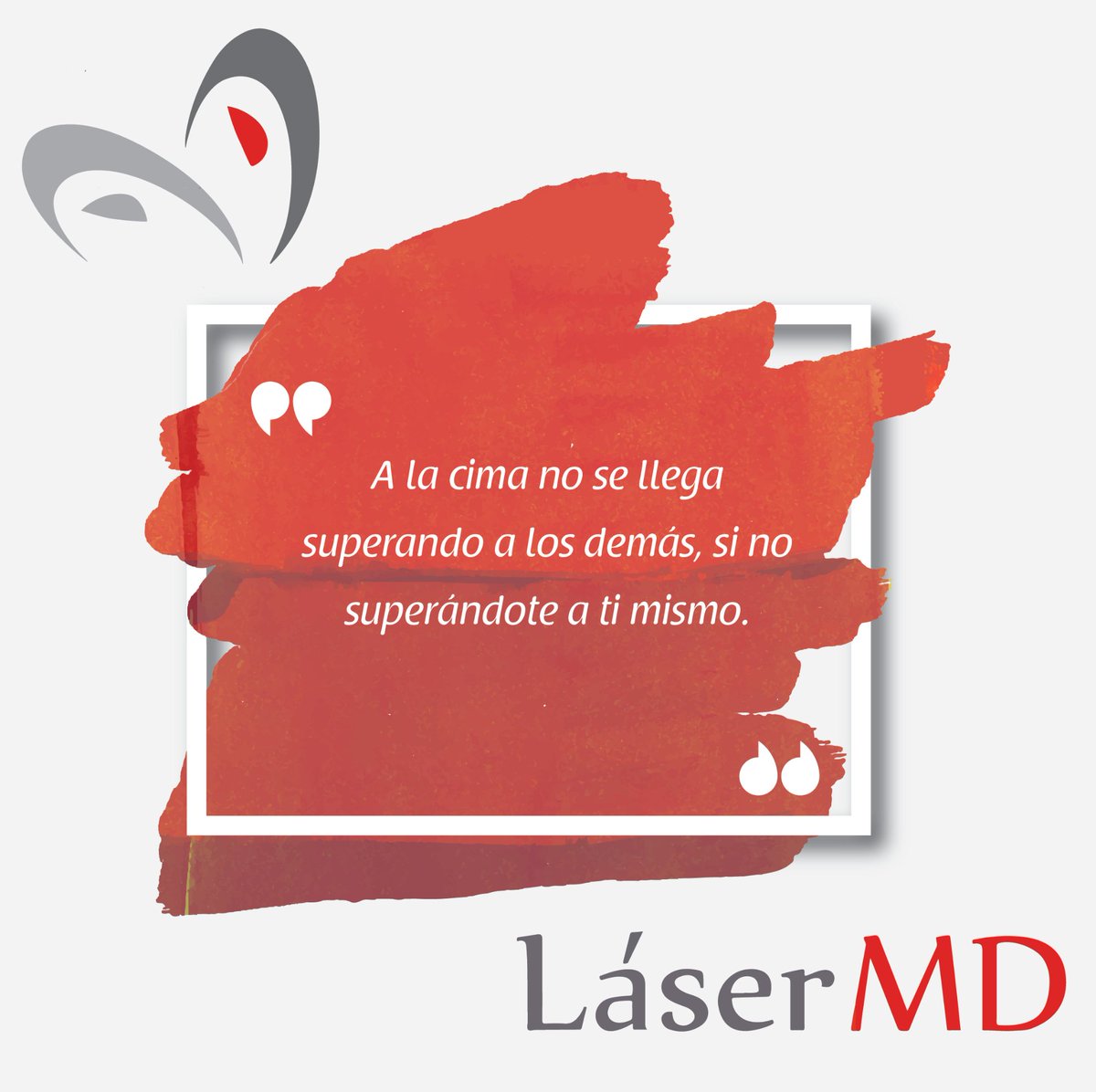 lasermdvzla's tweet photo. Feliz inicio de semana para todos!
_
#LaserMD
#equiposmedicos
#estetica #salud #cursos
#Algoritmossustentablespdo
#talleres #venezuela https://t.co/enXDrDFkNi