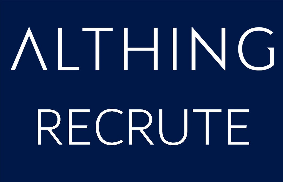 AlthingFr's tweet photo. @AlthingFr #recrute dès que possible :

1 consultant·e - Pôle sûreté et sécurité publique - Département Politique publique 

Retrouvez notre offre d'emploi ici : https://t.co/jkiYbeM1tr

📩 CV + lettre de motivation : humberto.desousa@althing.fr https://t.co/cQ5J6XxilC
