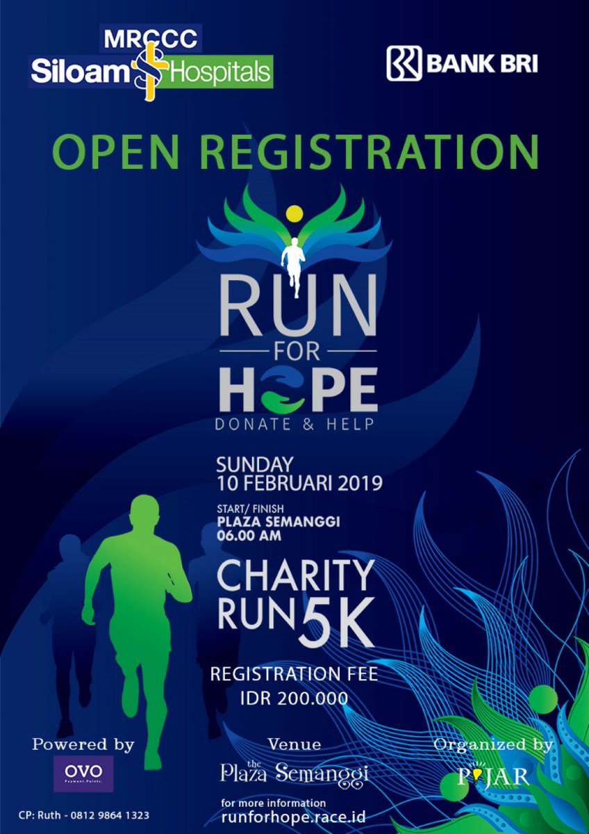 Check our website!
Lagi ada diskon 10 free 2!
Untuk kamu yang pakai <a href="/BANKBRI_ID/">BANK BRI</a> tentunya ada penawaran khusus!