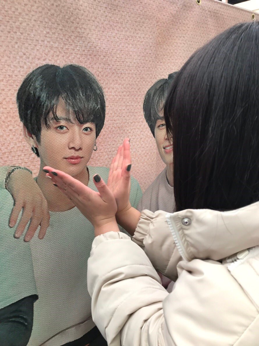 0901BTS_JKM's tweet photo. 190112
LOVE YOURSELF in NAGOYA
バンタンについて行こうと改めて思った。素敵な時間をありがとう☺︎
本当に本当にあっという間の3時間‼︎
もうすでに会いたくてたまらん〜〜
2019年もがんばろうて思えた本当に感謝してもしきれないありがとう❤︎
#방탄소년단 #BTSinNagoya #army #LoveYourselfTour https://t.co/c5NFTlWej9