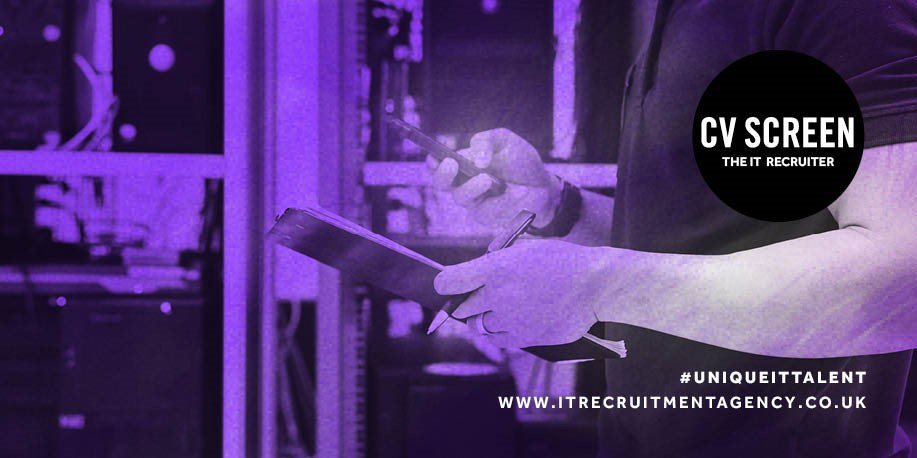 How strong technically are your IT Support team?
Free tests available from specialist IT Recruiter <a href="/CVScreen/">CV Screen - Recruiter for IT, Finance & Marketing</a> who provide access to over 15 different technical tests.
cvscreen.co.uk/IT-Support-Tes… 
#TechnicalTesting #MicrosoftCertified #Cloud #VMWare #Citrix #Microsoft
