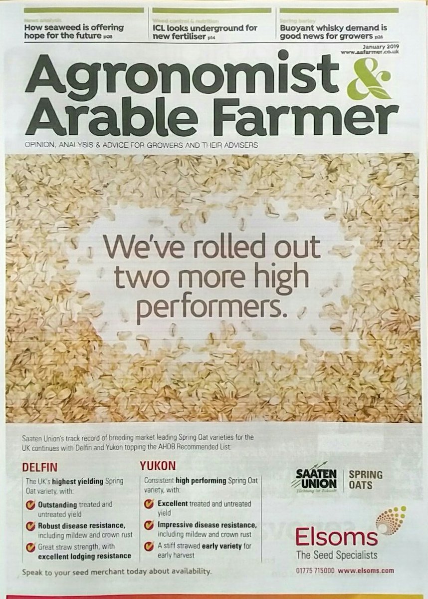 AnaNatalio's tweet image. Some opinions on #bioindicators shared last year have been published in this month&apos;s @aafmagazine