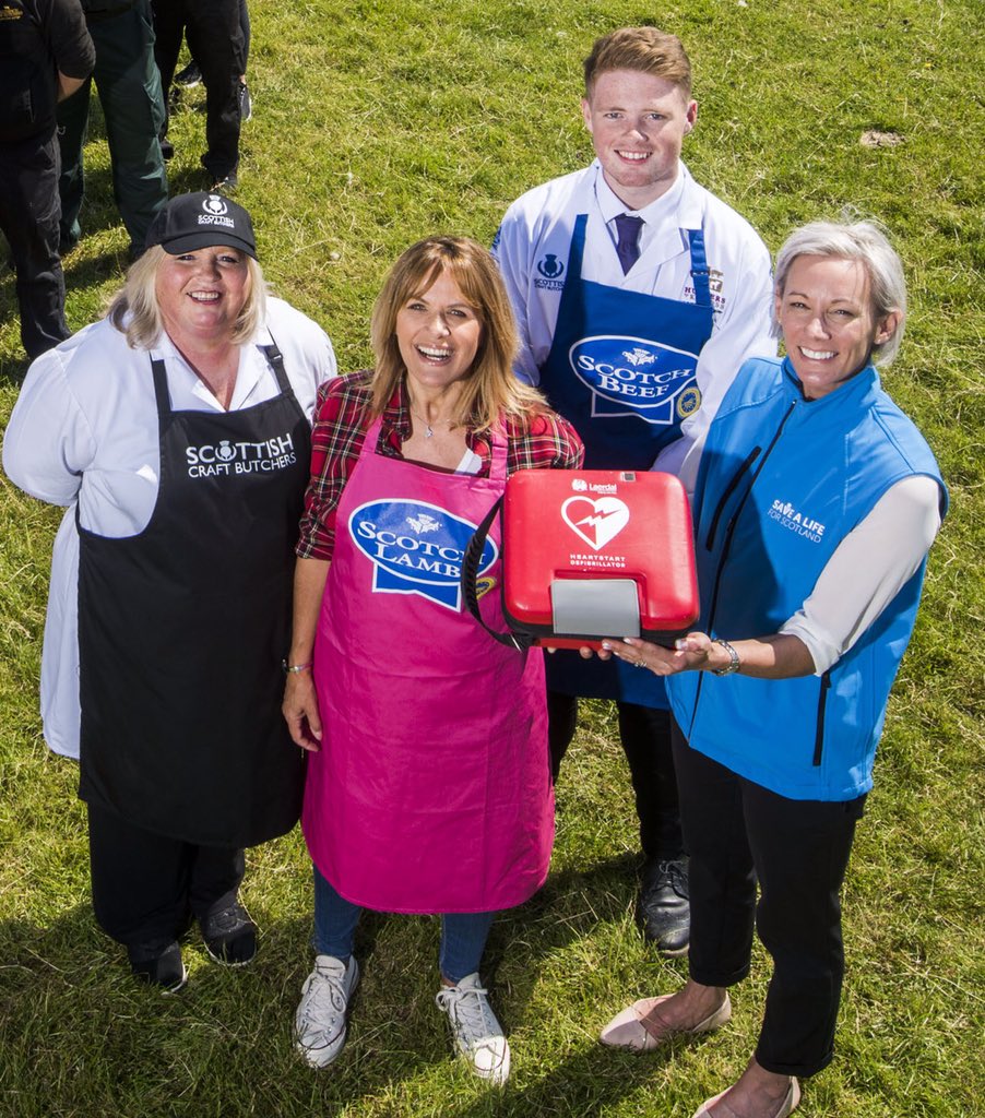 scotbutchers's tweet image. Looking forward to raising awareness  to @midgov residents in #Pathhead at The #PathheadSWI evening 7pm #Pathheadpavillion with #LisaMacInnes @SaveALifeScot  &amp;amp; #@Hunterskinross @ScoCraftButcher #LearningCPR &amp;amp; #AED awareness. 7pm tonight Pavillion @TynewaterPS