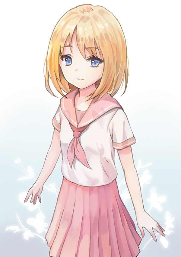 AIを使って絵を描いてみました😁