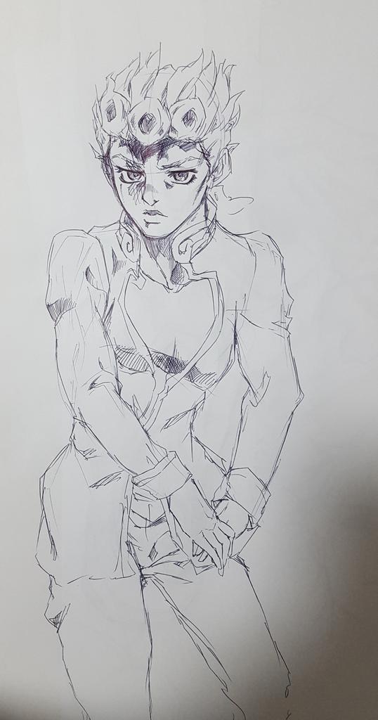 出来の悪い落描き量産するしか能がない 