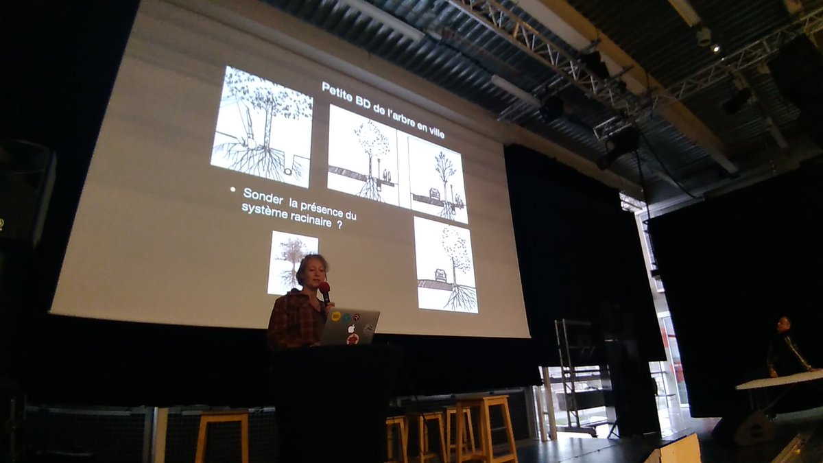 Semaine intensive tweet media