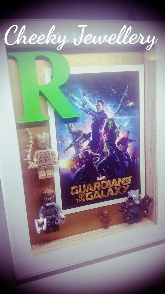 cheeky678's tweet photo. Custom Lego personalized frame letters R for Reece just for fun!! For his new room.

#CheekyJewellery   #Guardiansofthegalaxy #personalized  #Groot #babbygroot #Starlord #Rocketracoon
https://t.co/hhHG11PwEs

https://t.co/MHxnkEvryg
Follow me on Etsy, Pinterest &amp; Instagram https://t.co/PUGn7uTp4G