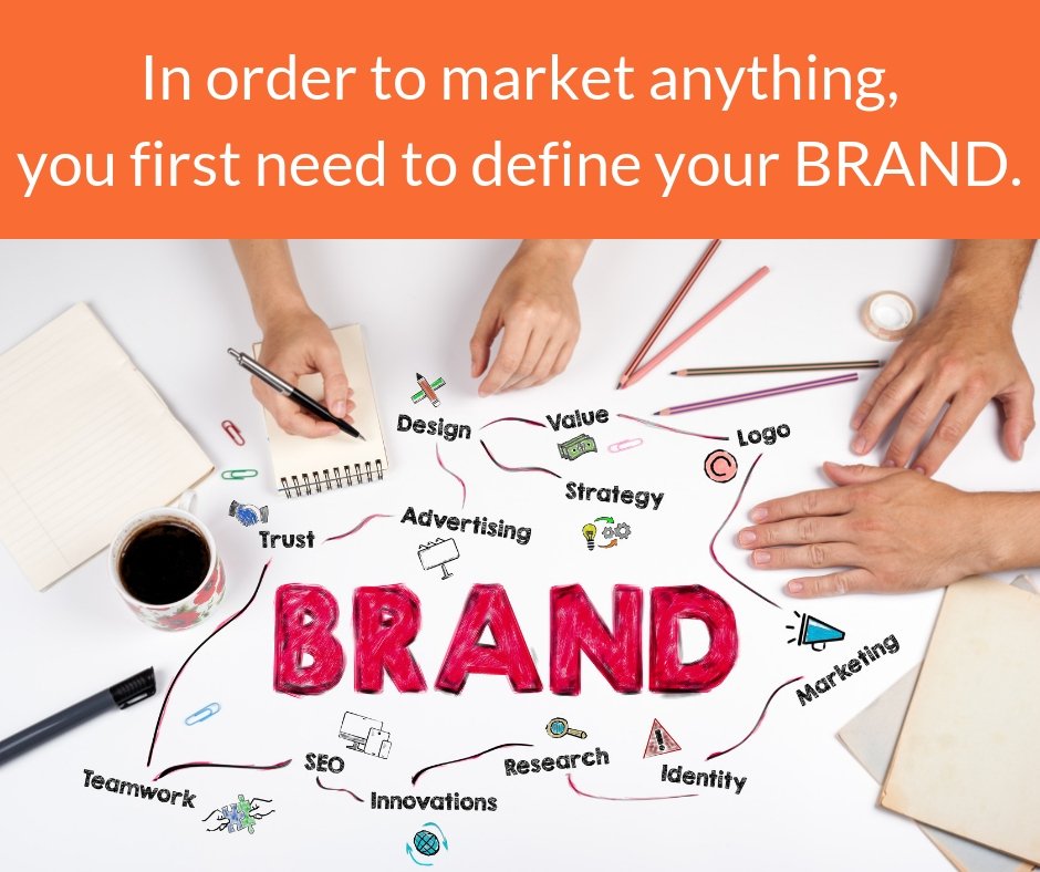 FlashMarketing2's tweet image. It's almost impossible to market a product or service without brand identity; the result of effective branding. It's like when you go to a shoe shop and ask for a pair of shoes; no specific information about type of shoes, size or colour.