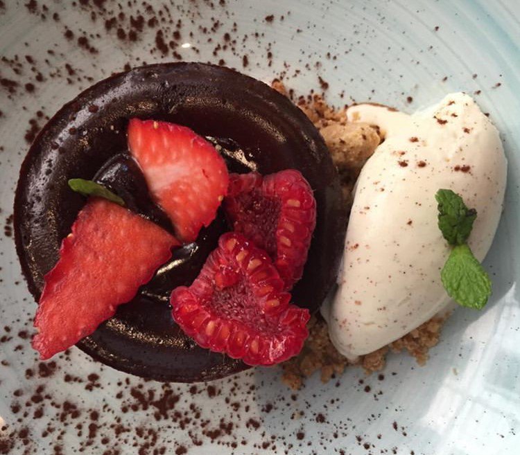 murmurihotel's tweet photo. Prueba nuestro Coulant en elPassatge del Murmuri 😋❤
·
Try our Coulant at elPassatge del Murmuri 😋❤ https://t.co/hpg3kh7Xpk