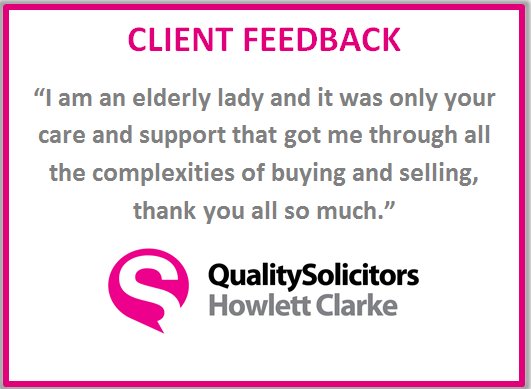 Good morning everyone, todays #MondayMotivation is gonna keep us smiling and proud for weeks!

See what our team can do for you here! bit.ly/HowlettClarkeH…