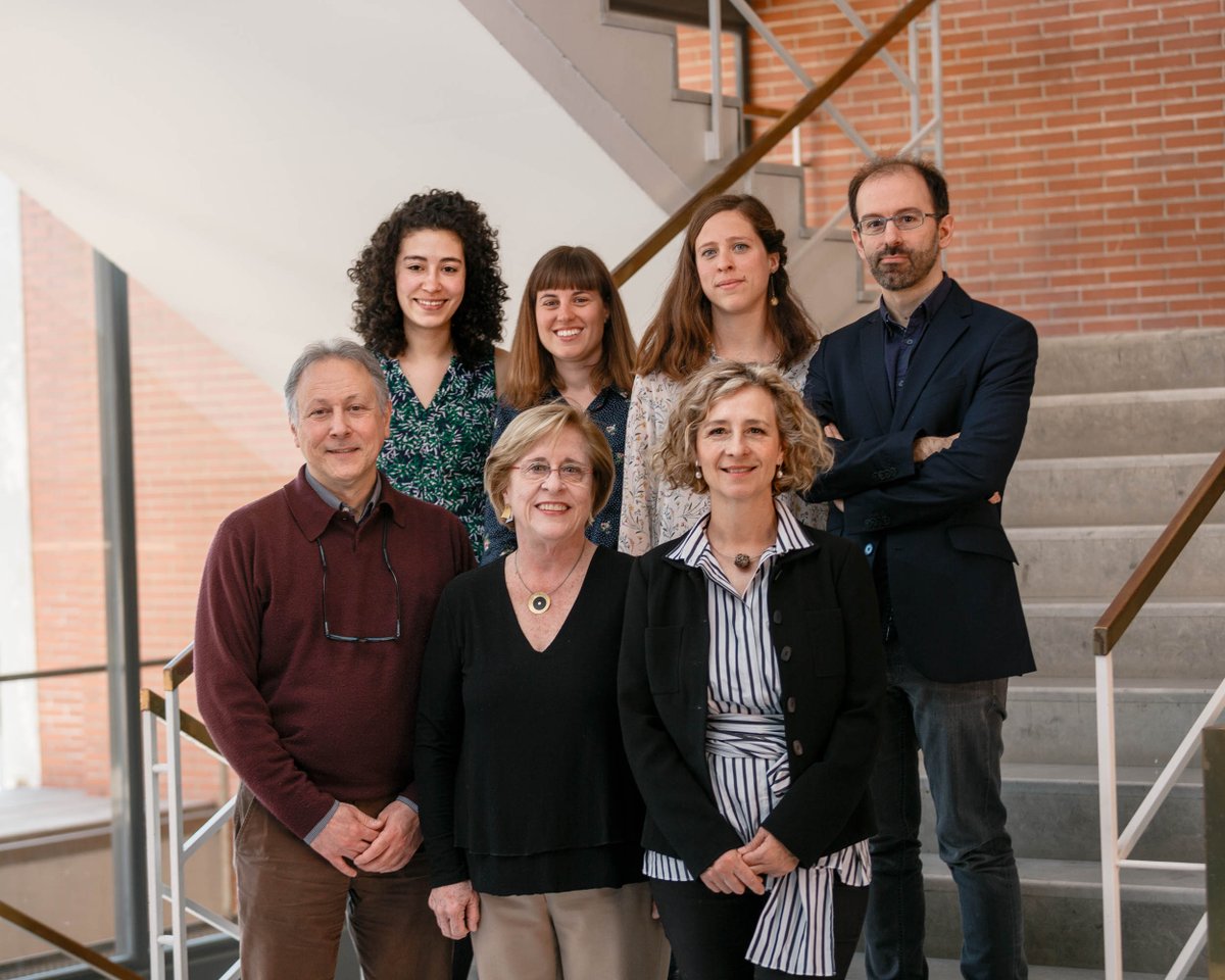 DBGenOcular's tweet photo. No et perdis el resum del nostre any 2018 #NouPost
"Aquest any hem optimitzat tres dels nostres panells, incloent-hi gens que s’acaben d’associar amb #patologies #oculars #hereditàries i hem ampliat el llistat de malalties #diagnosticades" https://t.co/4He2AO0FjW https://t.co/crzTcxurCl