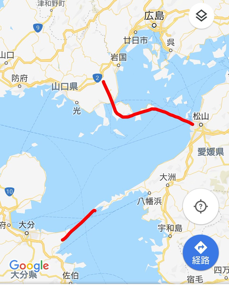 紀 淡 海峡 大橋