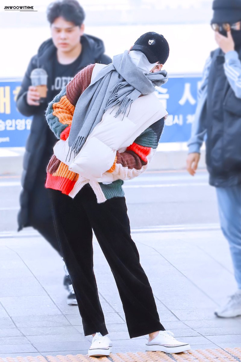 jinwoowithme's tweet photo. 190114 #KIMJINWOO #JINU #WINNER #위너 #김진우 #진우 @official_jinu_ https://t.co/VJytKbwRcD