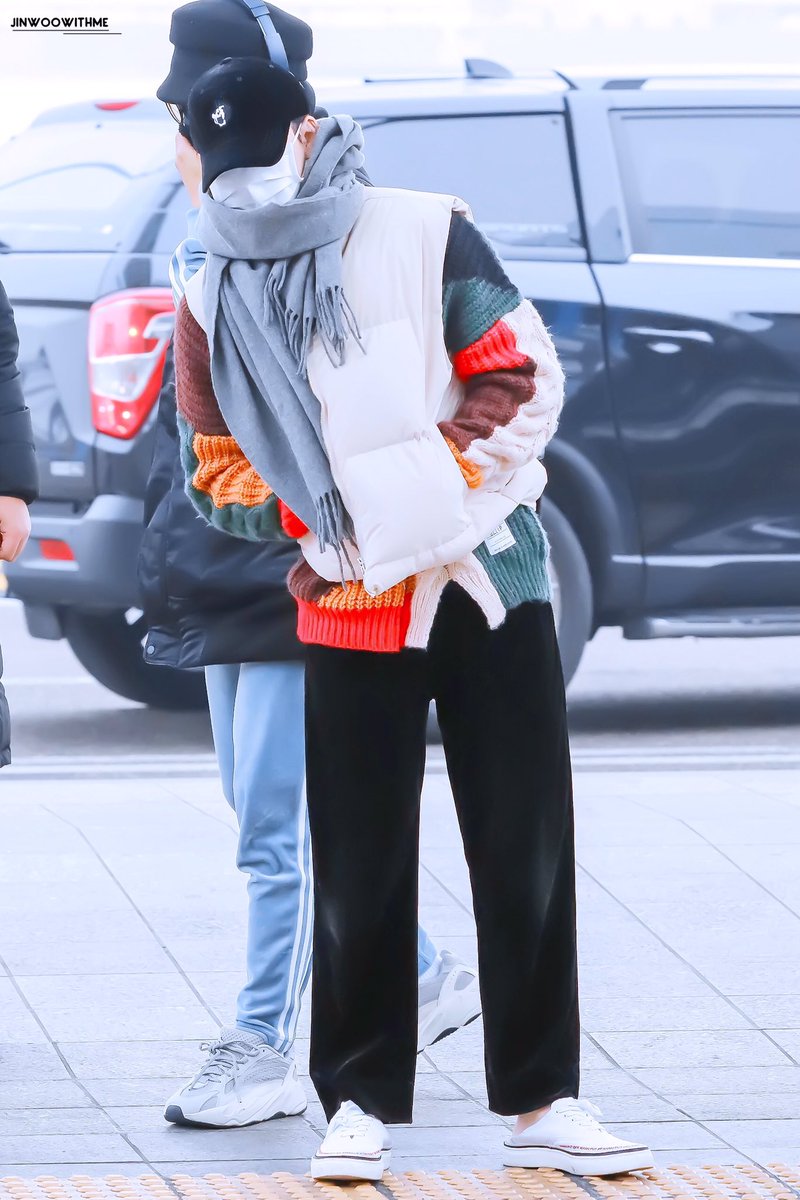 jinwoowithme's tweet photo. 190114 #KIMJINWOO #JINU #WINNER #위너 #김진우 #진우 @official_jinu_ https://t.co/VJytKbwRcD
