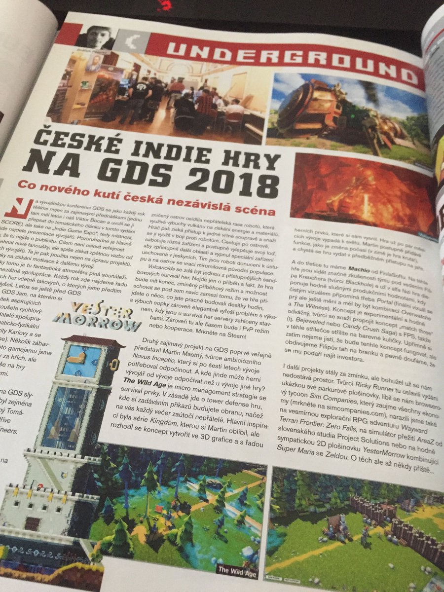 McMagic Productions tweet media