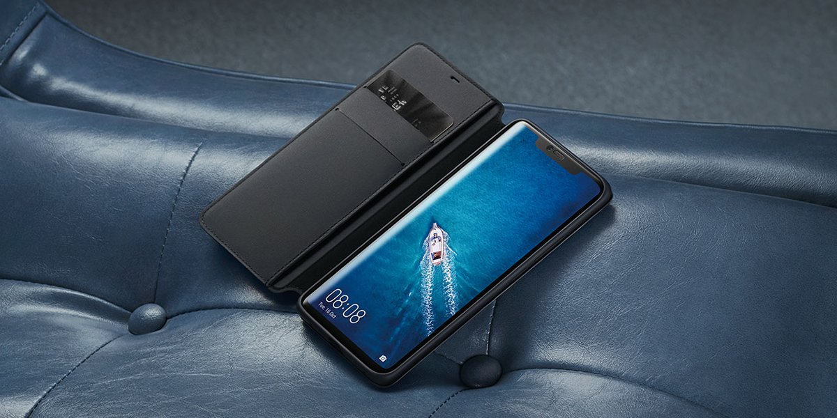 EnigmataProject's tweet photo. ⭐️⭐️⭐️⭐️⭐️ Huawei Mate 20 Pro Review: Best #Android Phone Ever? via @digiiwise https://t.co/JBEWXaU2kz #tech https://t.co/h6E7qwy7nQ