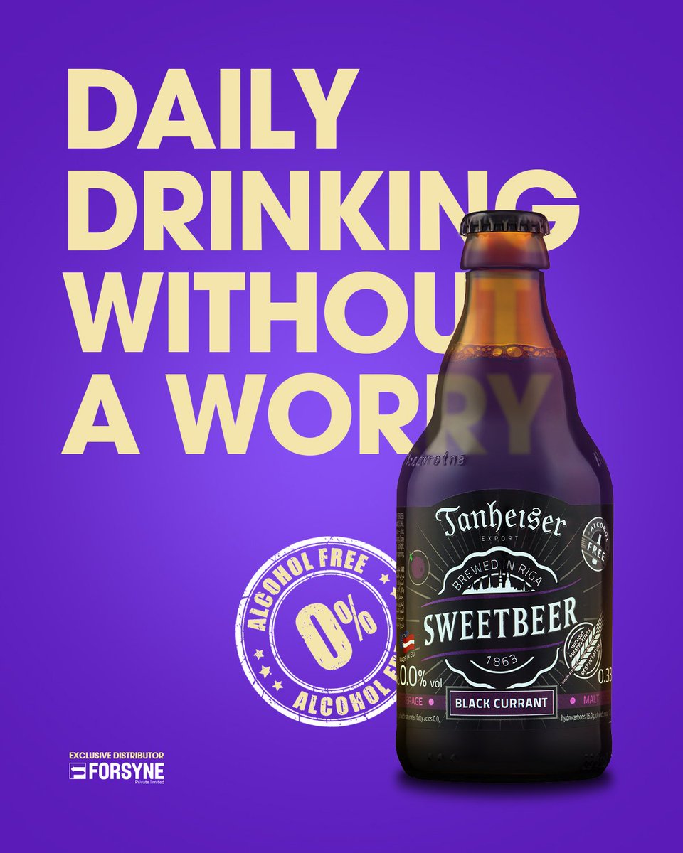 SweetBeerMV's tweet photo. #NoWorries #Tanheiser #Sweetbeer https://t.co/mkN4MG7tp7