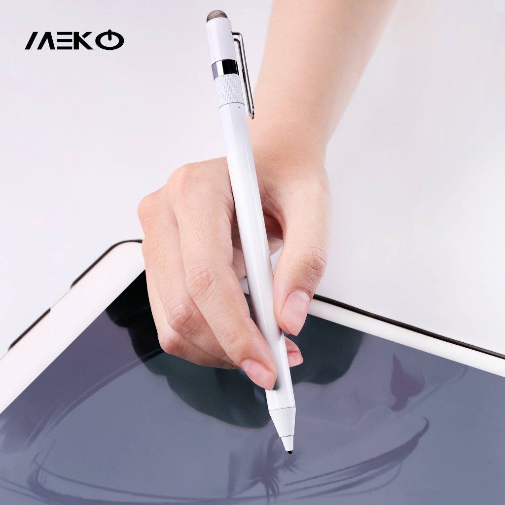 MekotechStylus's tweet photo. Anyone like this New Active Stylus? https://t.co/Ye5IUwmgzS
