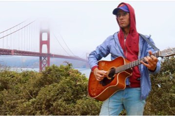 MatClothing's tweet photo. NicolaPastori Hi Golden gate 🙂#trowbach #Travel #SanFrancisco #busking #guitar #guitarplayer #music #ontheroad #good #memories #player #life #trip #songwriter #HappinessMatters #WalkOffTheEarth #pasion 🎶🎸💙💕 https://t.co/C4UNaDtUja