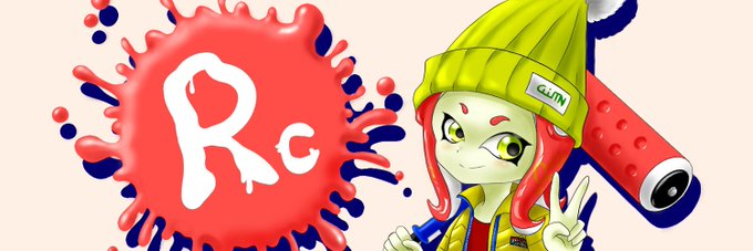 スプラトゥーン2のtwitterイラスト検索結果 古い順