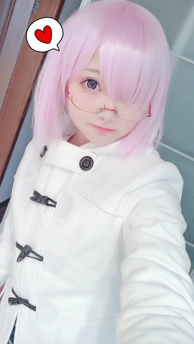 Twitterのコスプレ画像81
