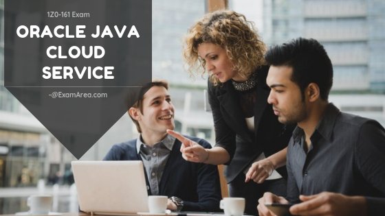 AreaExam's tweet image. If you are looking effective and Up-To-dated Exam Material for your 1Z0-161 Exam, Download our latest Exam Dumps to find out: examarea.com/1Z0-161-exams.…
#Oracle #JavaCloud #StudyIT #ITcertifications #computerexam #itcoursecertificate #studydumps #exam #helpingmaterial #IT