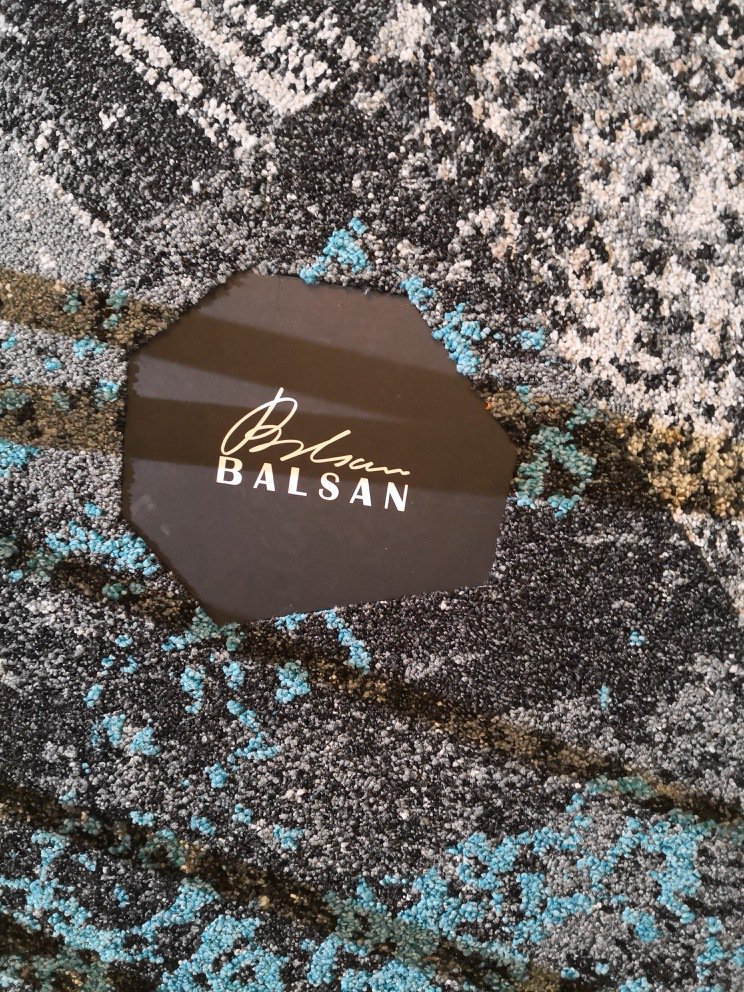 Balsan exhibited at <a href="/heimtextil/">Heimtextil</a> in Frankfurt, the largest trade fair dedicated to new #textile trends. Discover our stand in pictures 👇🏼. If you could not attend, come and meet us at <a href="/thedomotex/">DOMOTEX</a> in Hanover until tonight!