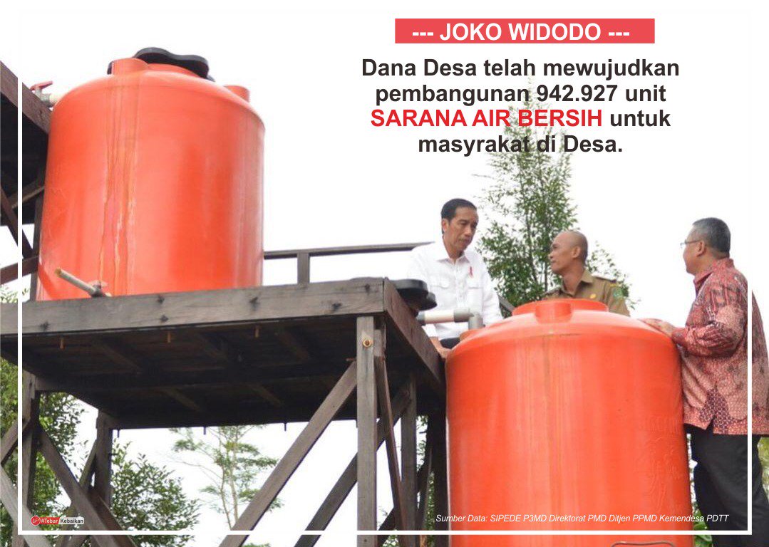 merdiawan_dodik's tweet photo. #DesaMajuBersamaJokowi
#Kemendes2019
#TPPIJawaTimur
#TPPIKabJember
Desa menikmati hasilnya. Lanjutkan 
@EkoSandjojo
@jokowi
@anwsanusi
@taufikmadjid71
@fachrilabalado
@AndryDewantoAh2
@fourzanitongjay
@Merdiawan_dodik
@EnnikYudhayanti
@ilzam_zawawi
@RahmaniKurnia
@alifatulLailiy1 https://t.co/BXXkIv0QWV